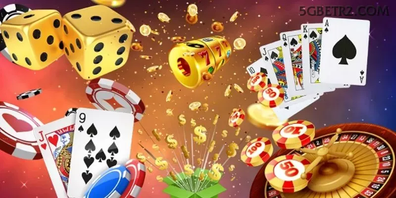 App 5gbet para Android e iOS - download grátis